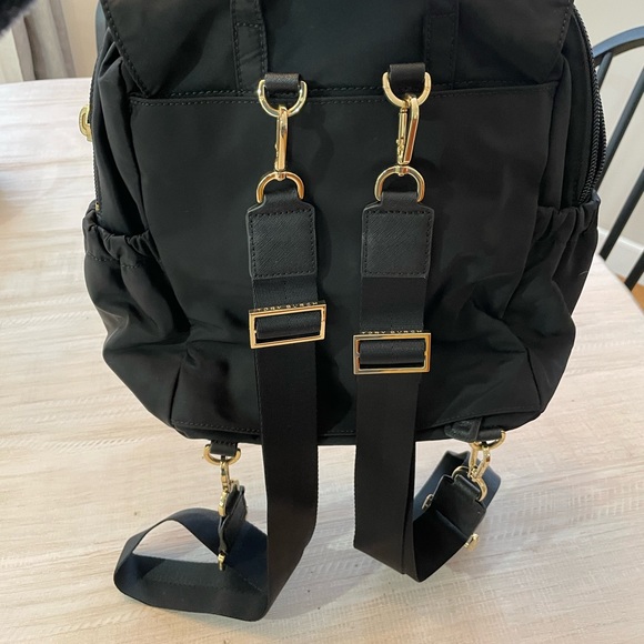 Tory Burch Nylon Backpack - Picture 3 of 8